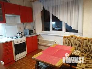 2-к квартира, посуточно, 67м2, 2/6 этаж