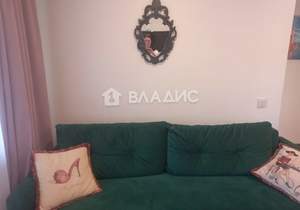 1-к квартира, на длительный срок, 31м2, 1/5 этаж