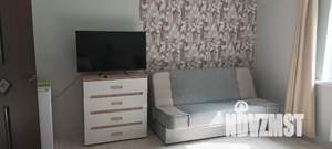 1-к квартира, посуточно, 30м2, 2/2 этаж