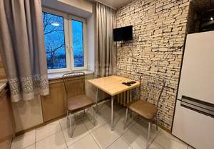 2-к квартира, на длительный срок, 60м2, 6/9 этаж