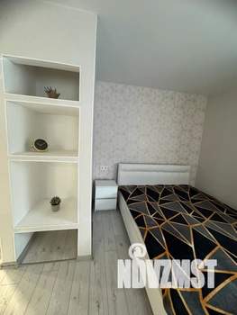 1-к квартира, посуточно, 31м2, 1/4 этаж