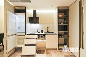 1-к квартира, посуточно, 47м2, 1/1 этаж