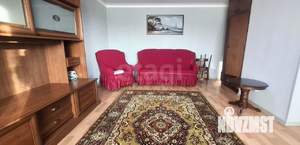 1-к квартира, на длительный срок, 40м2, 7/9 этаж