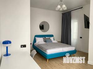 1-к квартира, посуточно, 90м2, 1/1 этаж