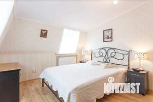 2-к квартира, посуточно, 40м2, 2/2 этаж