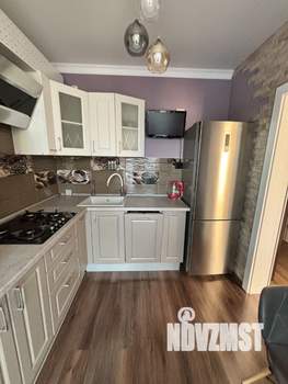 1-к квартира, на длительный срок, 33м2, 8/9 этаж