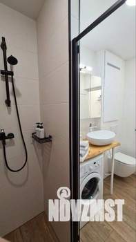 2-к квартира, посуточно, 37м2, 1/1 этаж