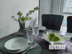 1-к квартира, посуточно, 56м2, 1/1 этаж