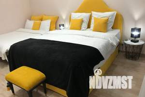 1-к квартира, посуточно, 48м2, 8/14 этаж