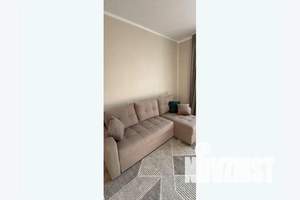 2-к квартира, посуточно, 55м2, 9/9 этаж
