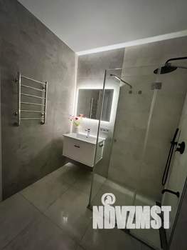 2-к квартира, посуточно, 70м2, 2/13 этаж