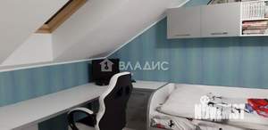 3-к квартира, на длительный срок, 121м2, 4/5 этаж