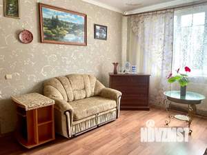 1-к квартира, посуточно, 39м2, 5/12 этаж