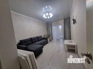 2-к квартира, на длительный срок, 59м2, 2/3 этаж