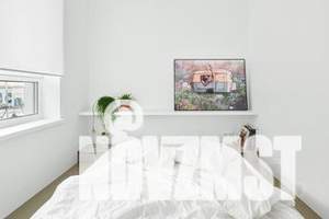 1-к квартира, посуточно, 45м2, 2/8 этаж