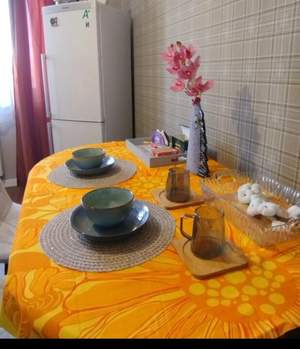 1-к квартира, на длительный срок, 45м2, 4/9 этаж