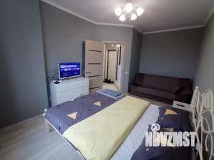 1-к квартира, посуточно, 30м2, 4/9 этаж