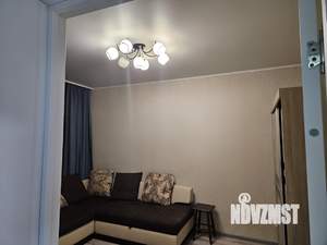 1-к квартира, на длительный срок, 41м2, 5/9 этаж