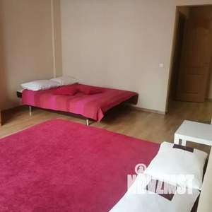 1-к квартира, посуточно, 47м2, 3/9 этаж