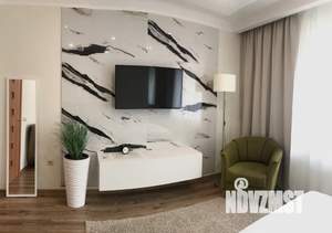 1-к квартира, посуточно, 40м2, 3/10 этаж