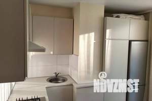 1-к квартира, посуточно, 40м2, 4/12 этаж