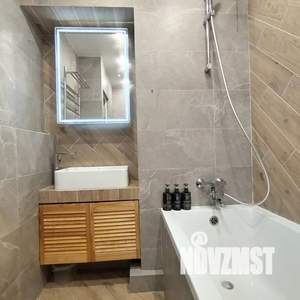 2-к квартира, посуточно, 54м2, 2/9 этаж