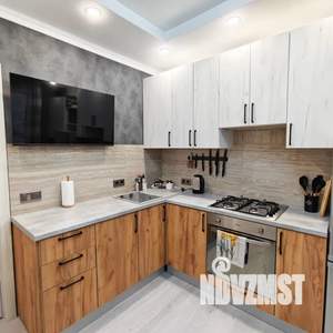 1-к квартира, посуточно, 33м2, 1/8 этаж