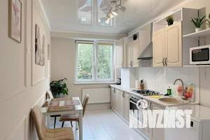 1-к квартира, посуточно, 45м2, 2/9 этаж