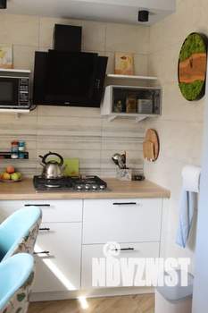 1-к квартира, посуточно, 28м2, 4/5 этаж
