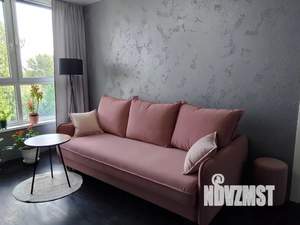2-к квартира, посуточно, 59м2, 5/9 этаж