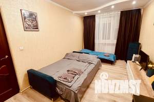 1-к квартира, посуточно, 33м2, 1/5 этаж