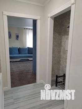 2-к квартира, посуточно, 42м2, 4/5 этаж