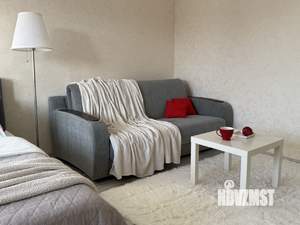 1-к квартира, посуточно, 48м2, 9/10 этаж