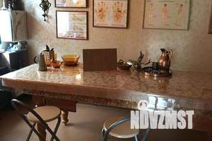 1-к квартира, посуточно, 36м2, 2/2 этаж