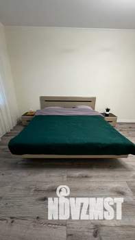 1-к квартира, посуточно, 45м2, 3/9 этаж