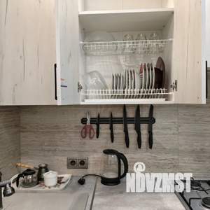 1-к квартира, посуточно, 33м2, 1/8 этаж