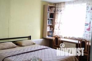 3-к квартира, посуточно, 67м2, 10/10 этаж