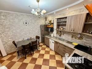 2-к квартира, посуточно, 53м2, 1/2 этаж