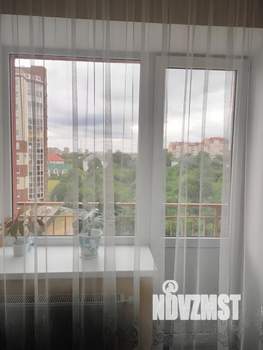 3-к квартира, посуточно, 64м2, 6/10 этаж