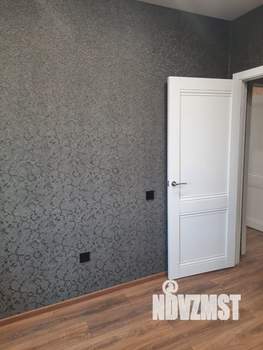 1-к квартира, на длительный срок, 45м2, 2/17 этаж