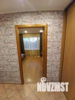 2-к квартира, посуточно, 54м2, 1/1 этаж