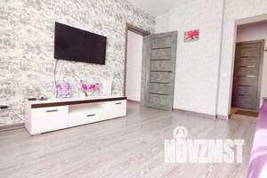 2-к квартира, посуточно, 42м2, 2/4 этаж