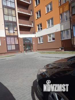 1-к квартира, на длительный срок, 30м2, 4/9 этаж