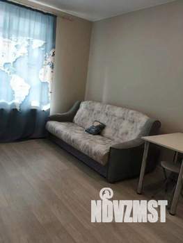 1-к квартира, посуточно, 24м2, 1/1 этаж