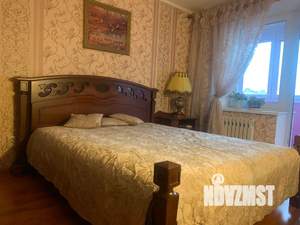2-к квартира, посуточно, 60м2, 10/10 этаж