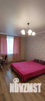 1-к квартира, посуточно, 35м2, 1/5 этаж