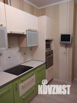 2-к квартира, посуточно, 65м2, 14/14 этаж