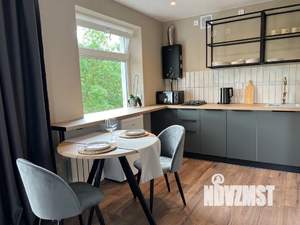 Студия квартира, посуточно, 31м2, 5/5 этаж