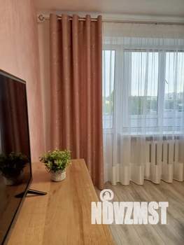 2-к квартира, посуточно, 44м2, 4/9 этаж