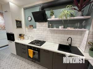 2-к квартира, посуточно, 55м2, 1/1 этаж